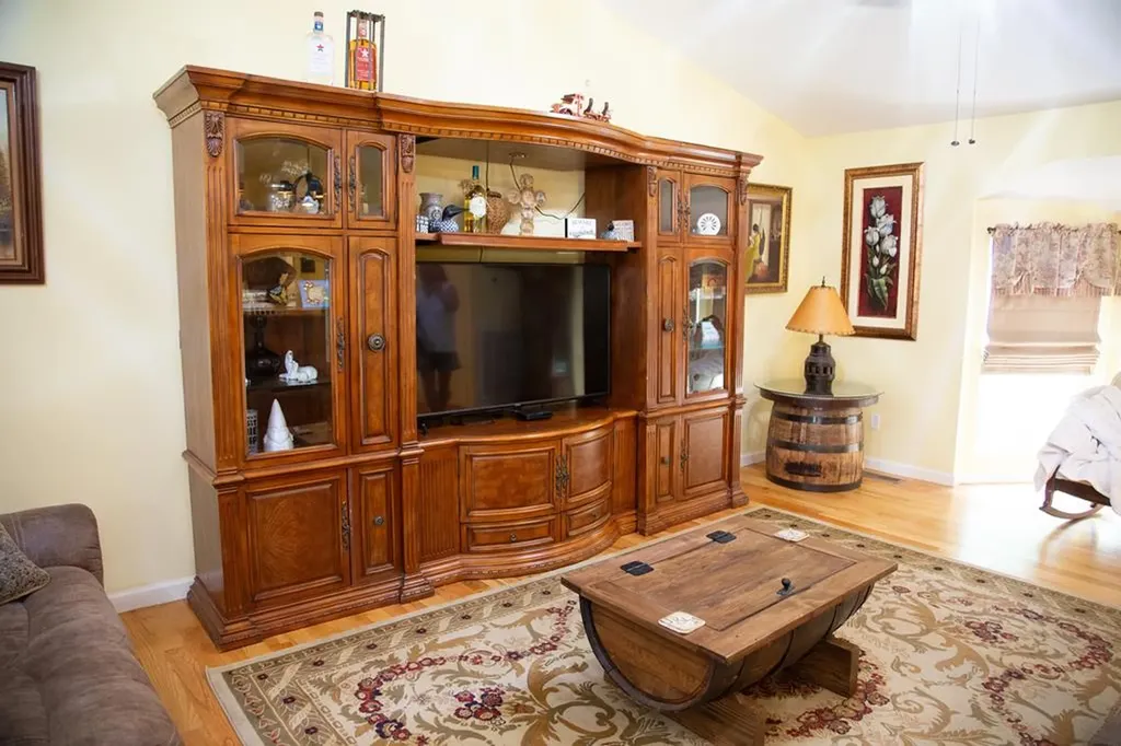 263 River Oaks Drive Sparta TN 38583