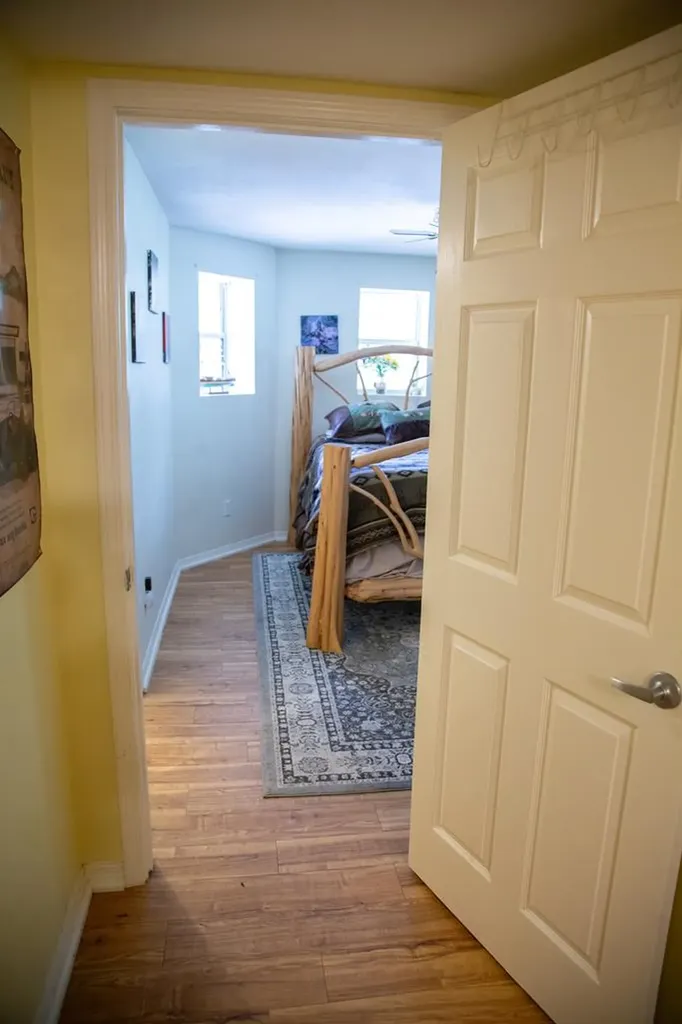 263 River Oaks Drive Sparta TN 38583