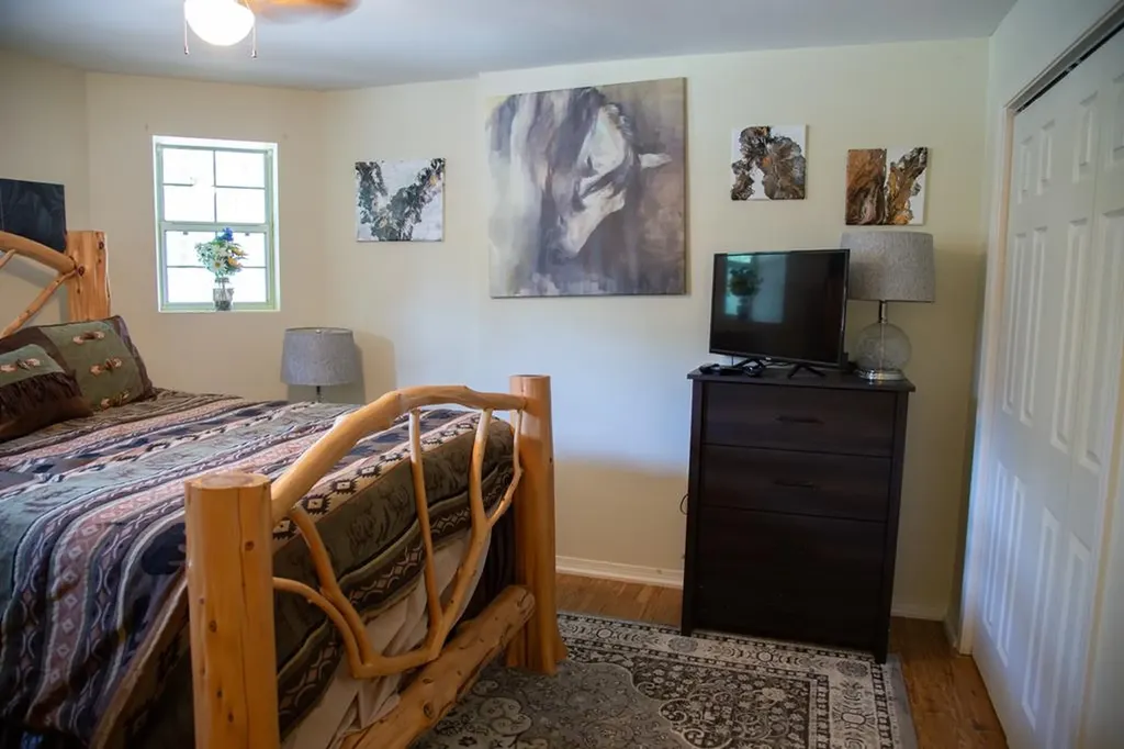 263 River Oaks Drive Sparta TN 38583