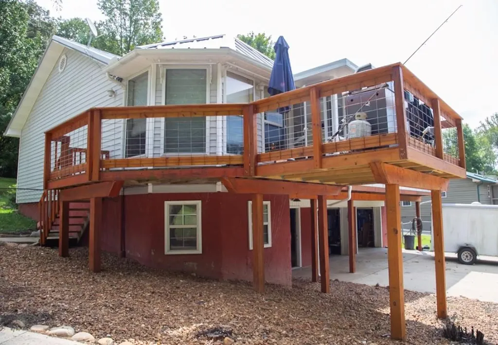 263 River Oaks Drive Sparta TN 38583