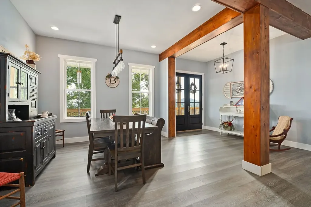 881 Eagle Mountain Road Granville TN 38564-5010