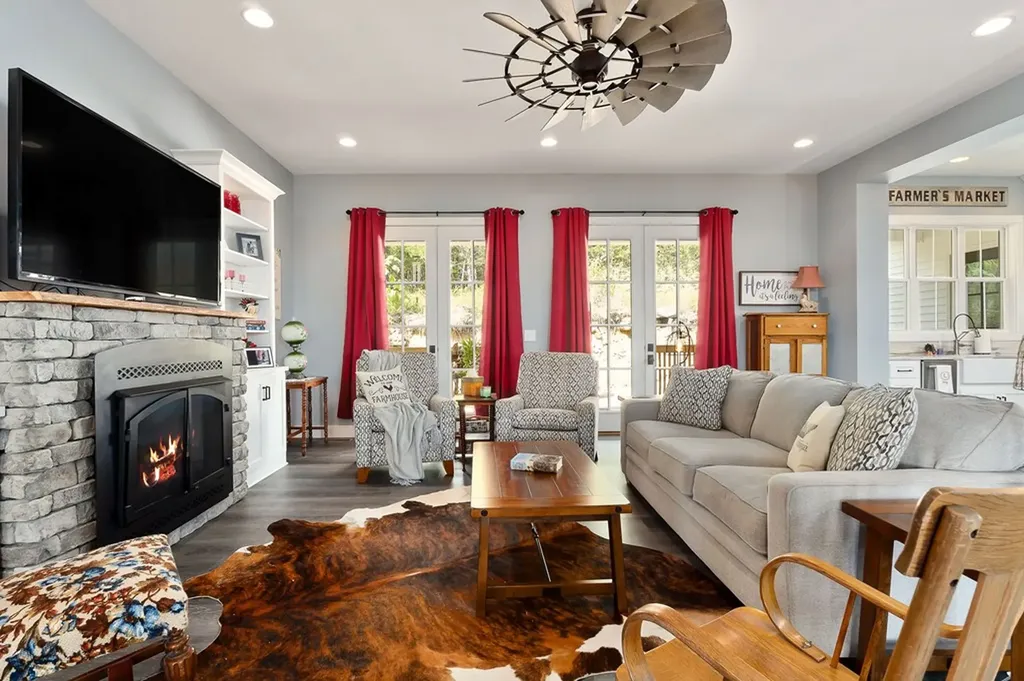 881 Eagle Mountain Road Granville TN 38564-5010