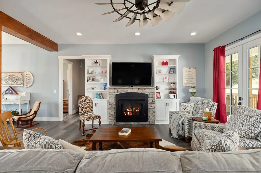 881 Eagle Mountain Road Granville TN 38564-5010