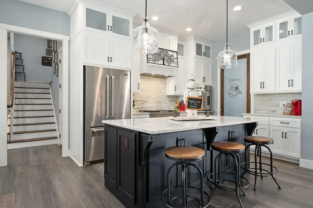 881 Eagle Mountain Road Granville TN 38564-5010