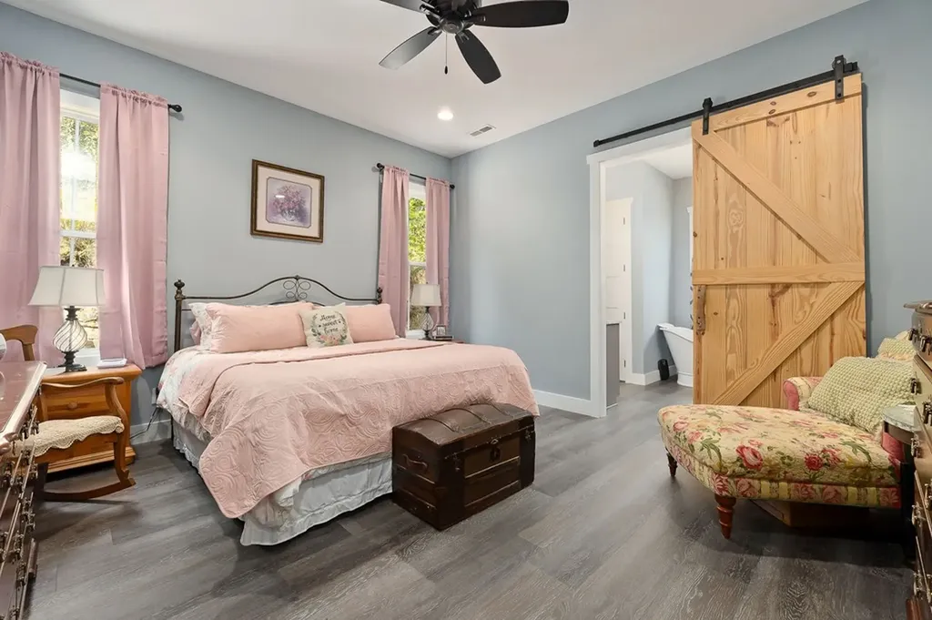 881 Eagle Mountain Road Granville TN 38564-5010