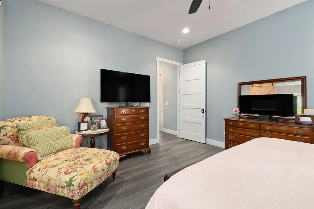 881 Eagle Mountain Road Granville TN 38564-5010