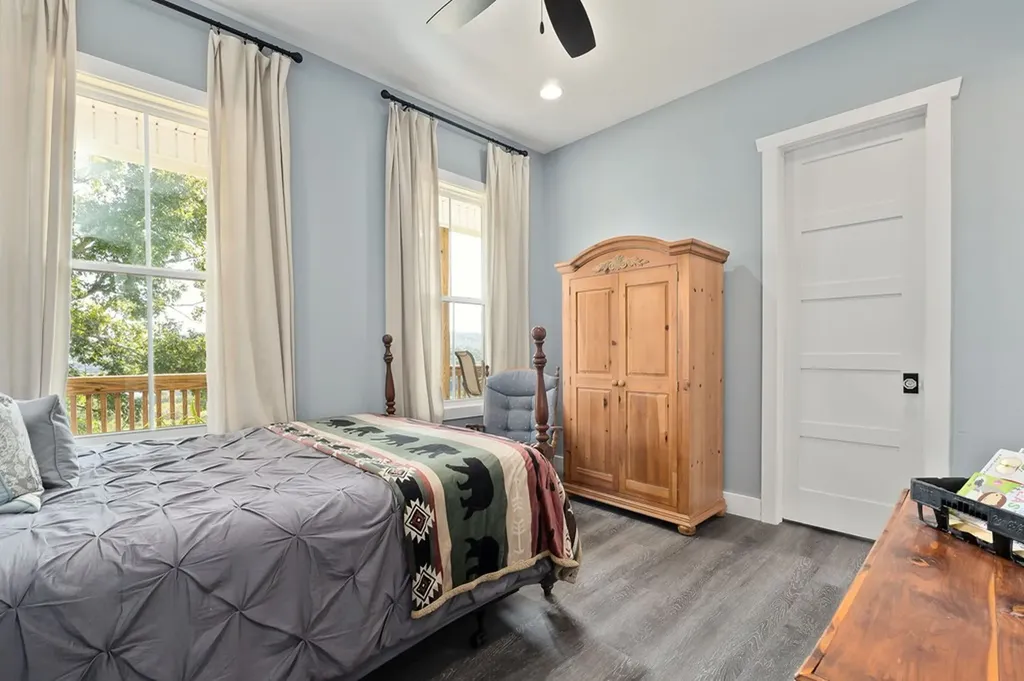 881 Eagle Mountain Road Granville TN 38564-5010