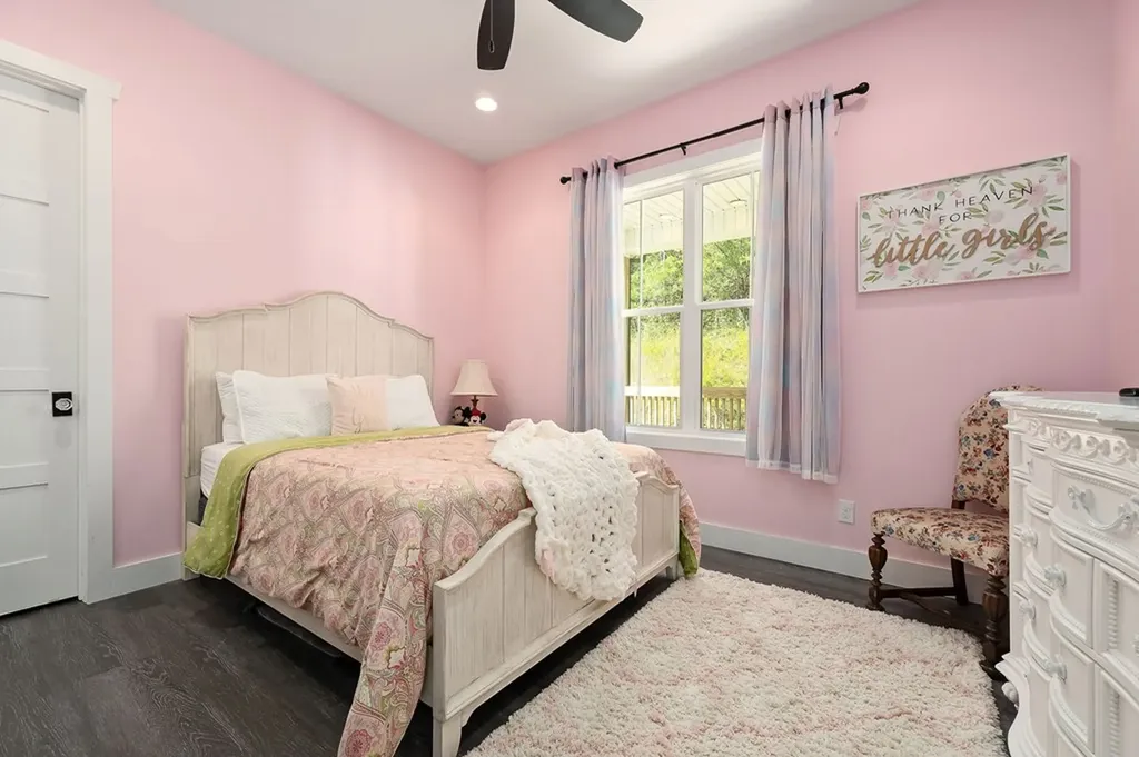 881 Eagle Mountain Road Granville TN 38564-5010