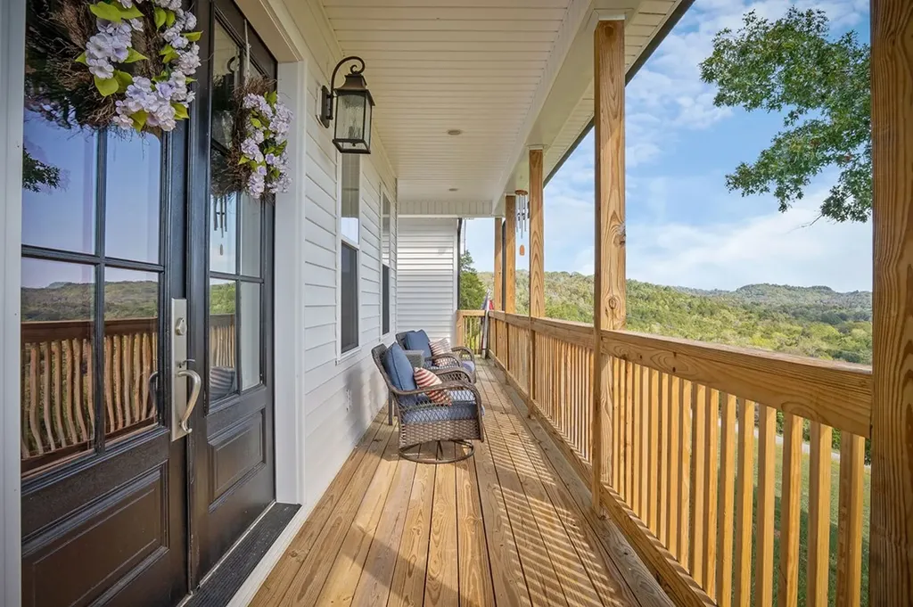 881 Eagle Mountain Road Granville TN 38564-5010