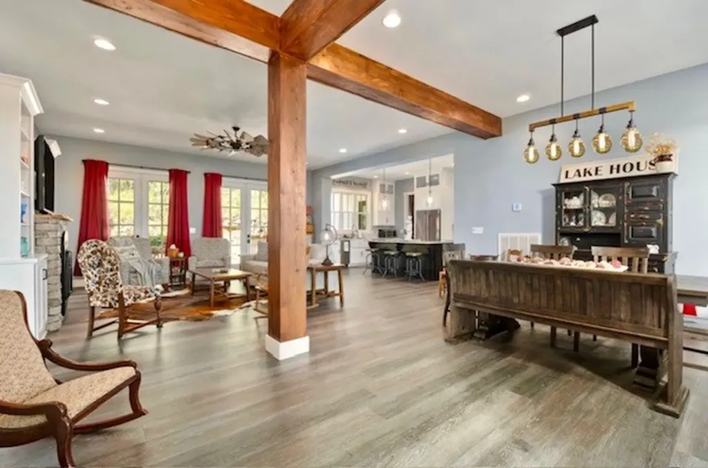 881 Eagle Mountain Road Granville TN 38564-5010