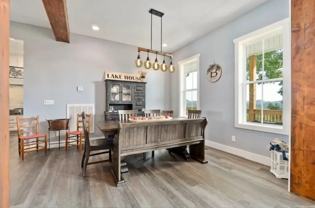 881 Eagle Mountain Road Granville TN 38564-5010