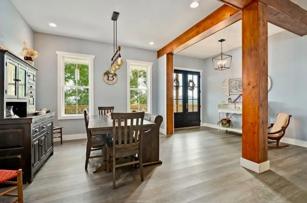 881 Eagle Mountain Road Granville TN 38564-5010