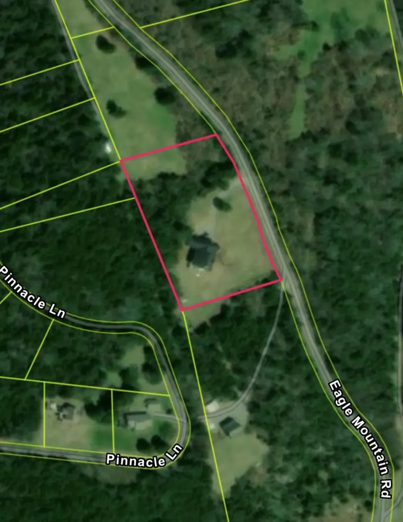 881 Eagle Mountain Road Granville TN 38564-5010