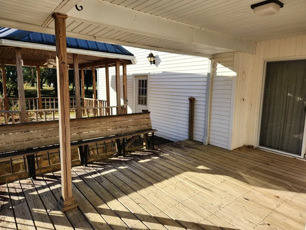 217 Lee Hollow Road Sparta TN 38583