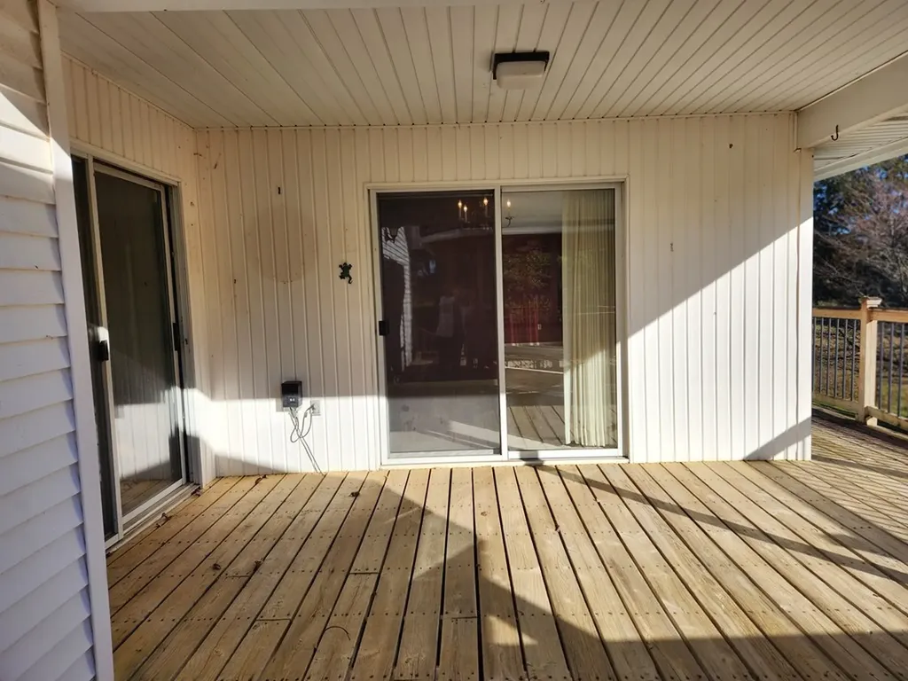 217 Lee Hollow Road Sparta TN 38583