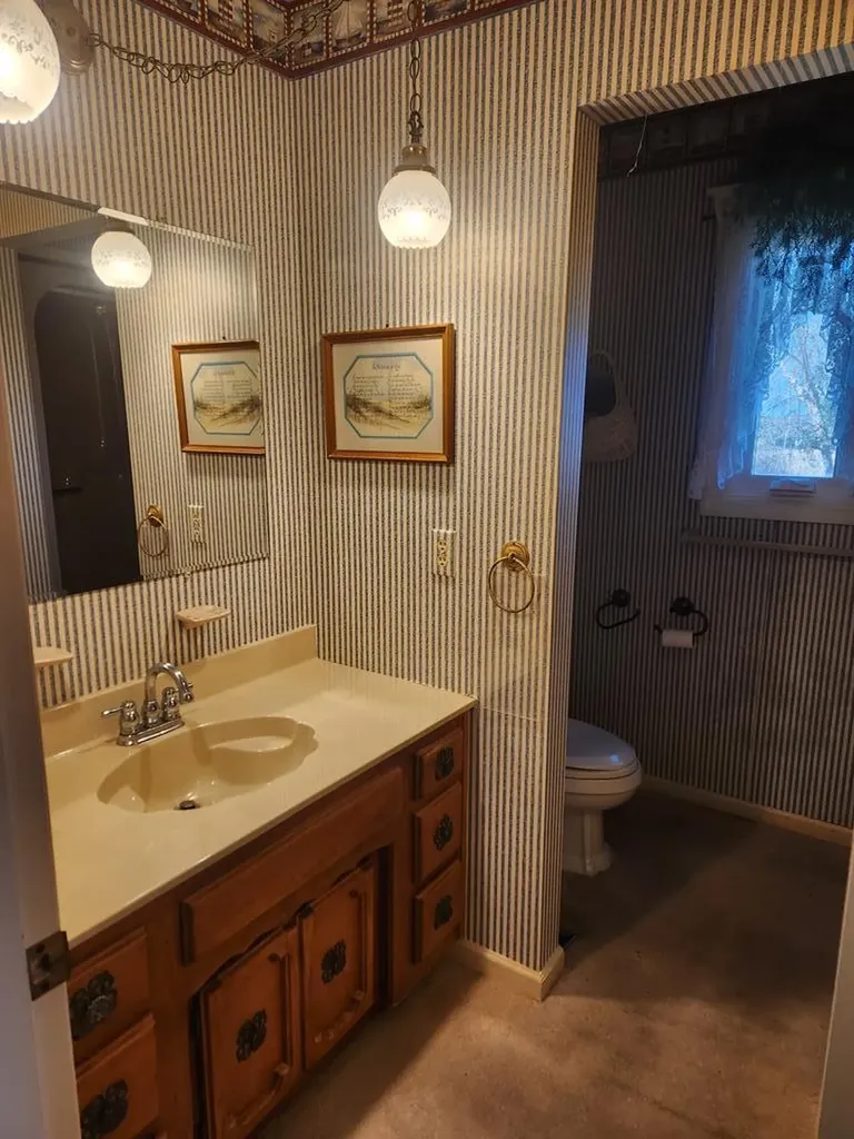 217 Lee Hollow Road Sparta TN 38583