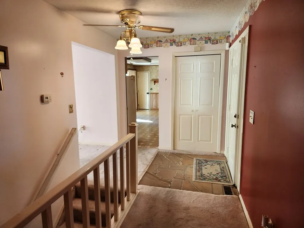 217 Lee Hollow Road Sparta TN 38583