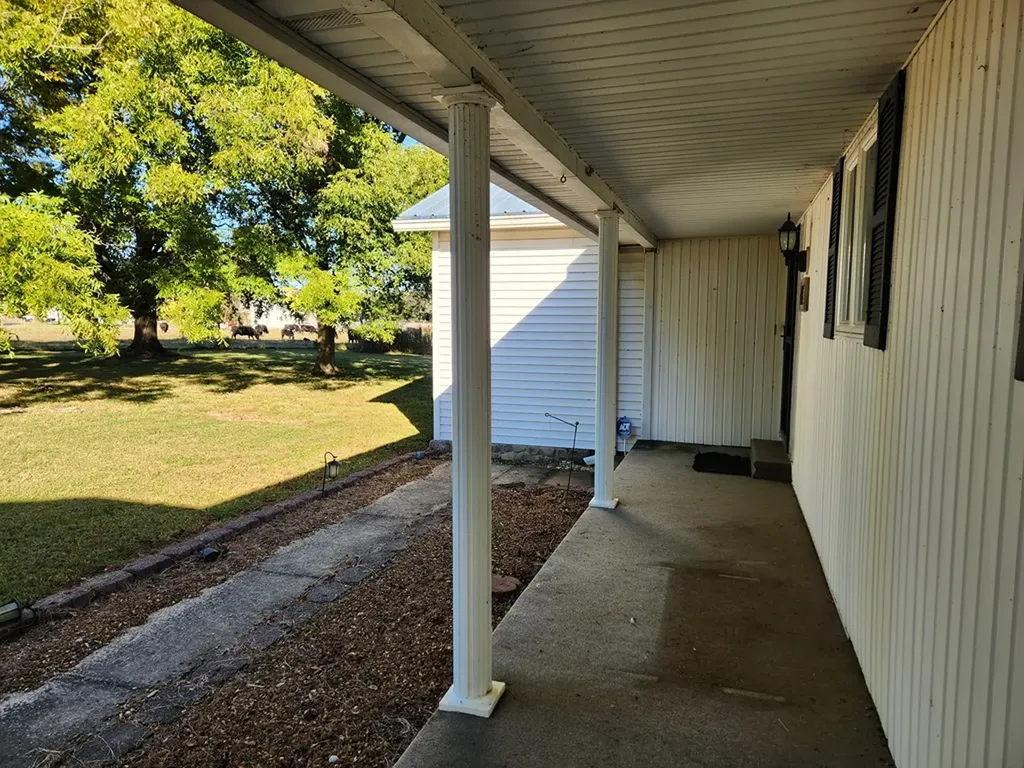 217 Lee Hollow Road Sparta TN 38583