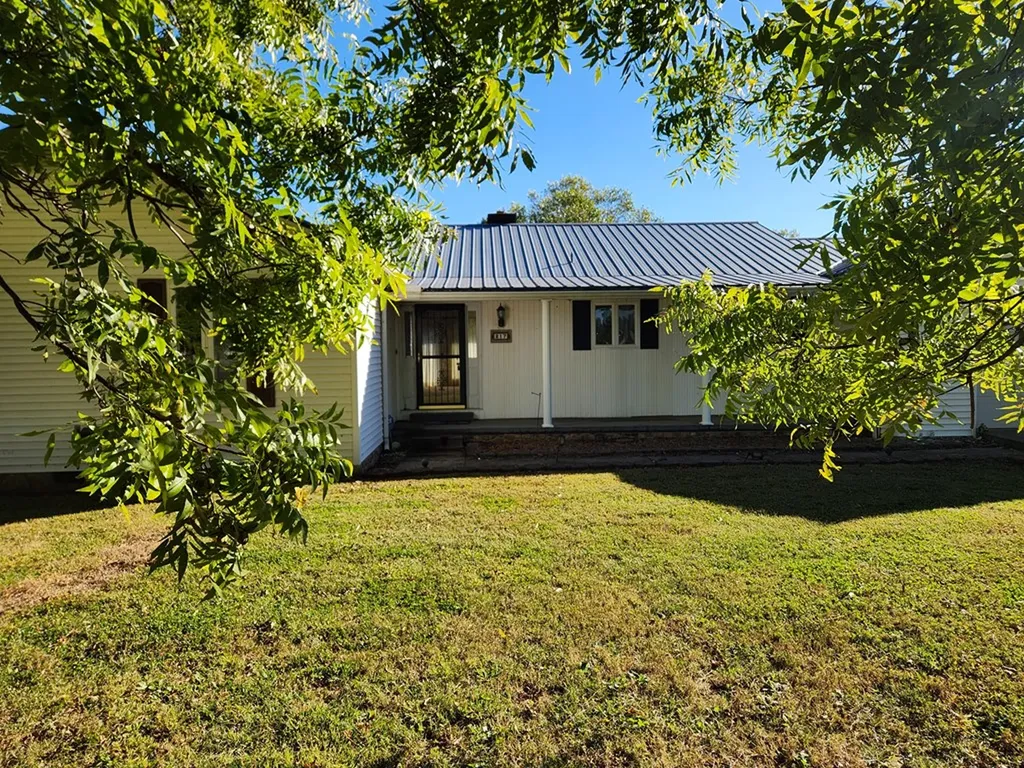 217 Lee Hollow Road Sparta TN 38583