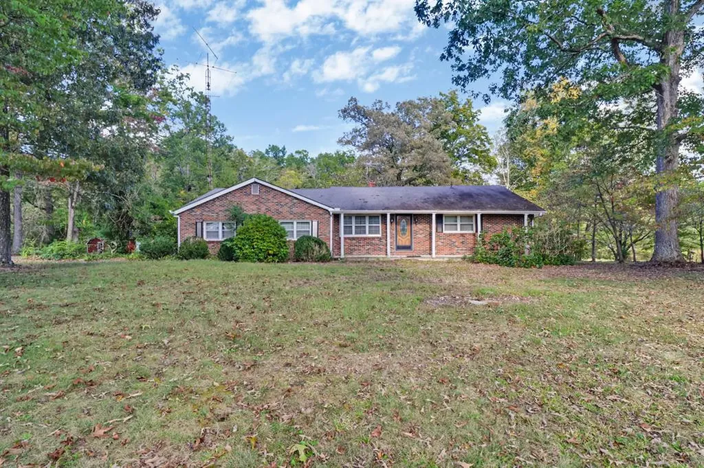 5361 Highway 70e Crossville TN 38555