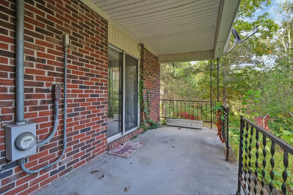 5361 Highway 70e Crossville TN 38555