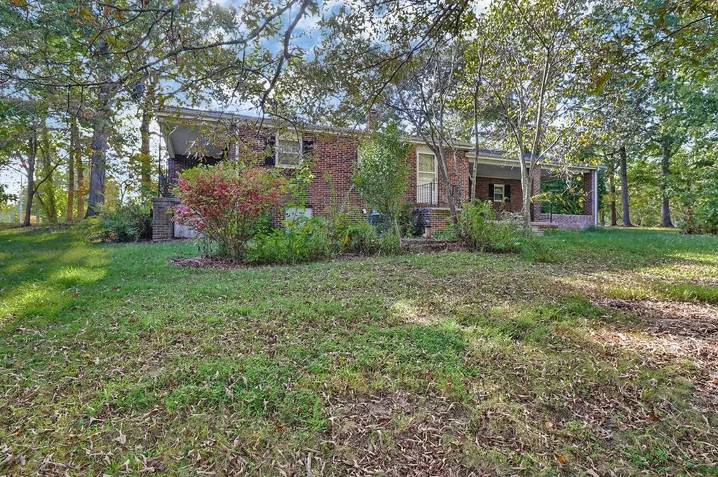 5361 Highway 70e Crossville TN 38555