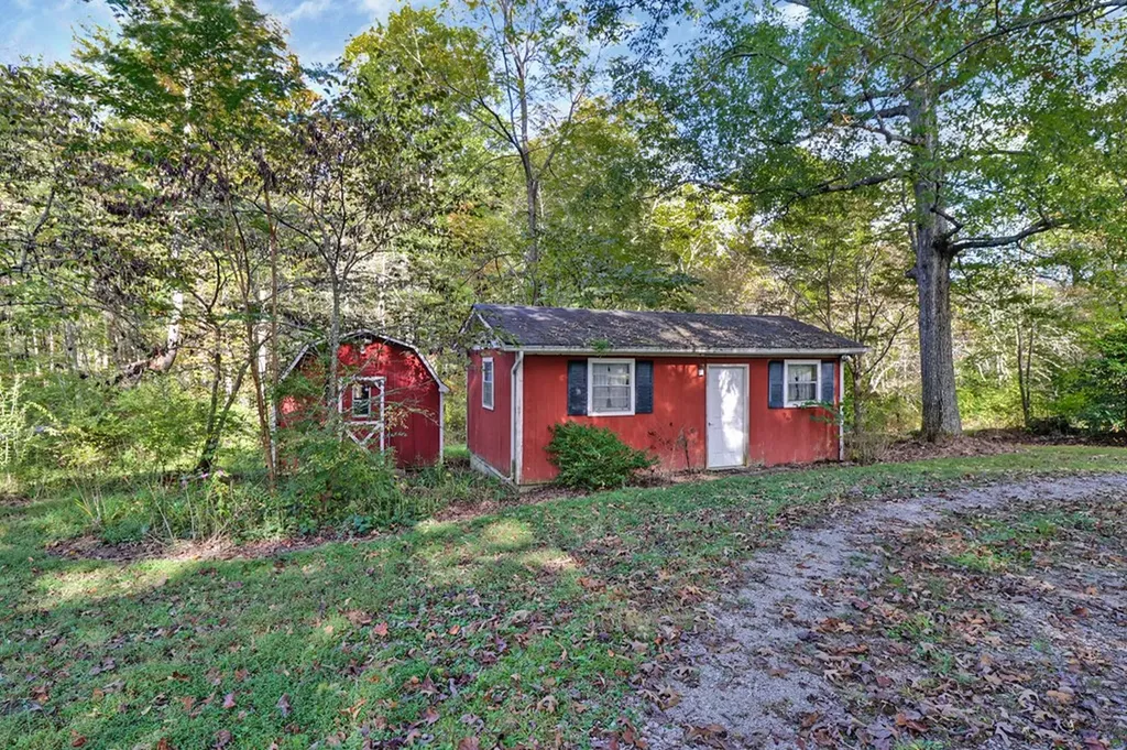 5361 Highway 70e Crossville TN 38555