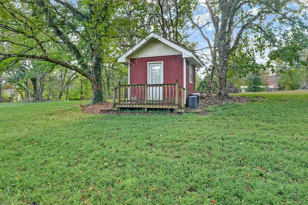 5361 Highway 70e Crossville TN 38555