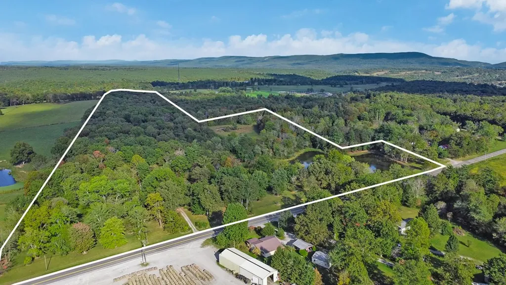 5361 Highway 70e Crossville TN 38555