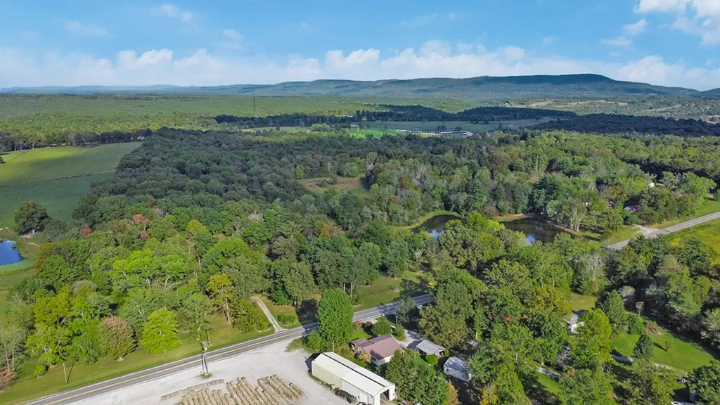 5361 Highway 70e Crossville TN 38555