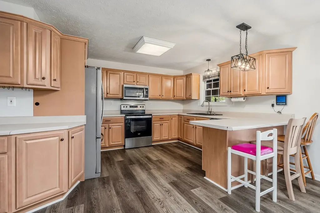 1945 Golden Mountain Road Sparta TN 38583