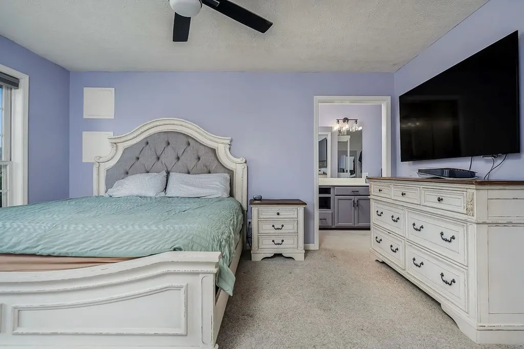 1945 Golden Mountain Road Sparta TN 38583