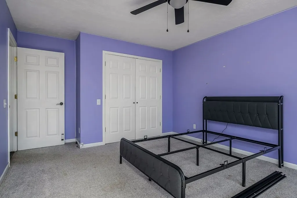 1945 Golden Mountain Road Sparta TN 38583