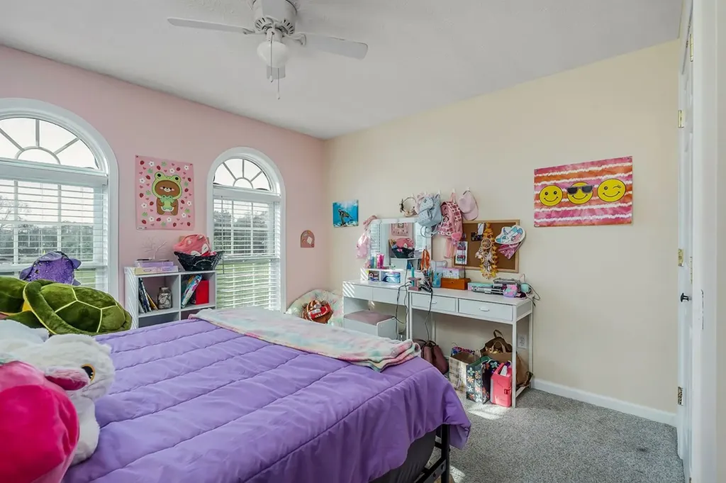 1945 Golden Mountain Road Sparta TN 38583