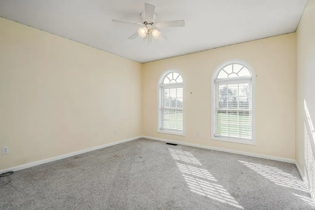 1945 Golden Mountain Road Sparta TN 38583