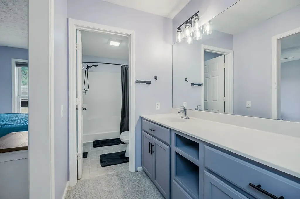 1945 Golden Mountain Road Sparta TN 38583