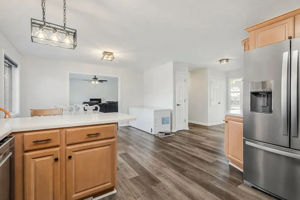 1945 Golden Mountain Road Sparta TN 38583