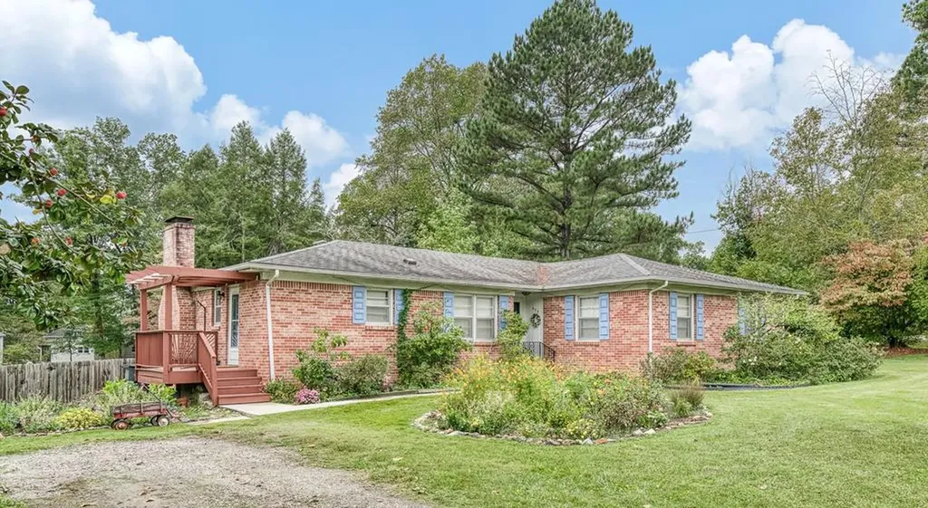 977 Sunset Drive Cookeville TN 38501