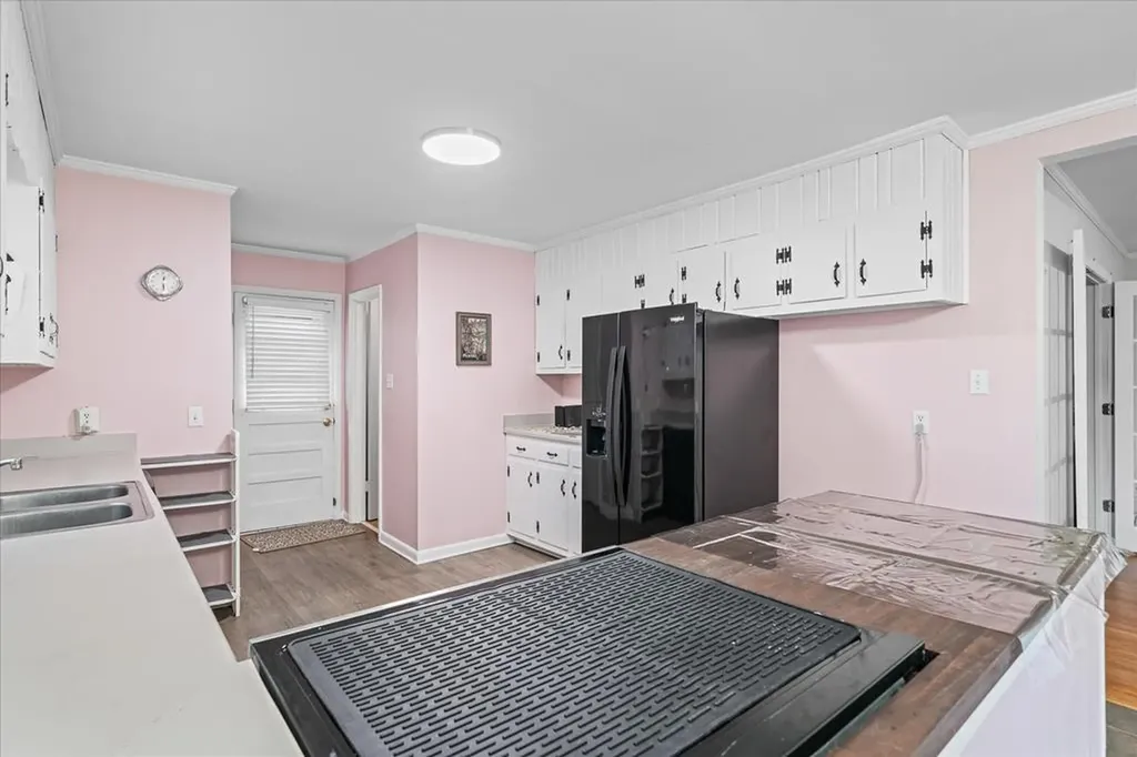 977 Sunset Drive Cookeville TN 38501