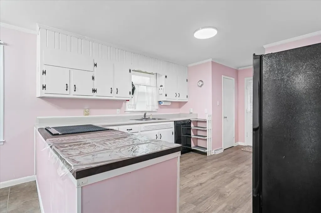 977 Sunset Drive Cookeville TN 38501