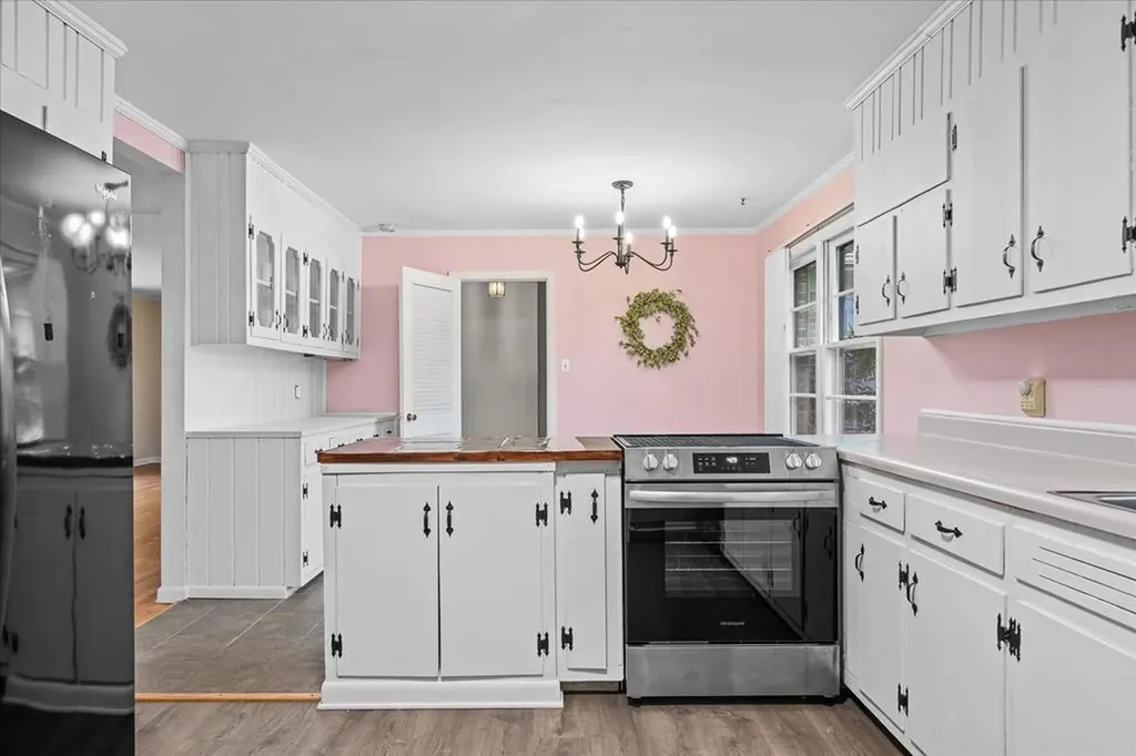 977 Sunset Drive Cookeville TN 38501