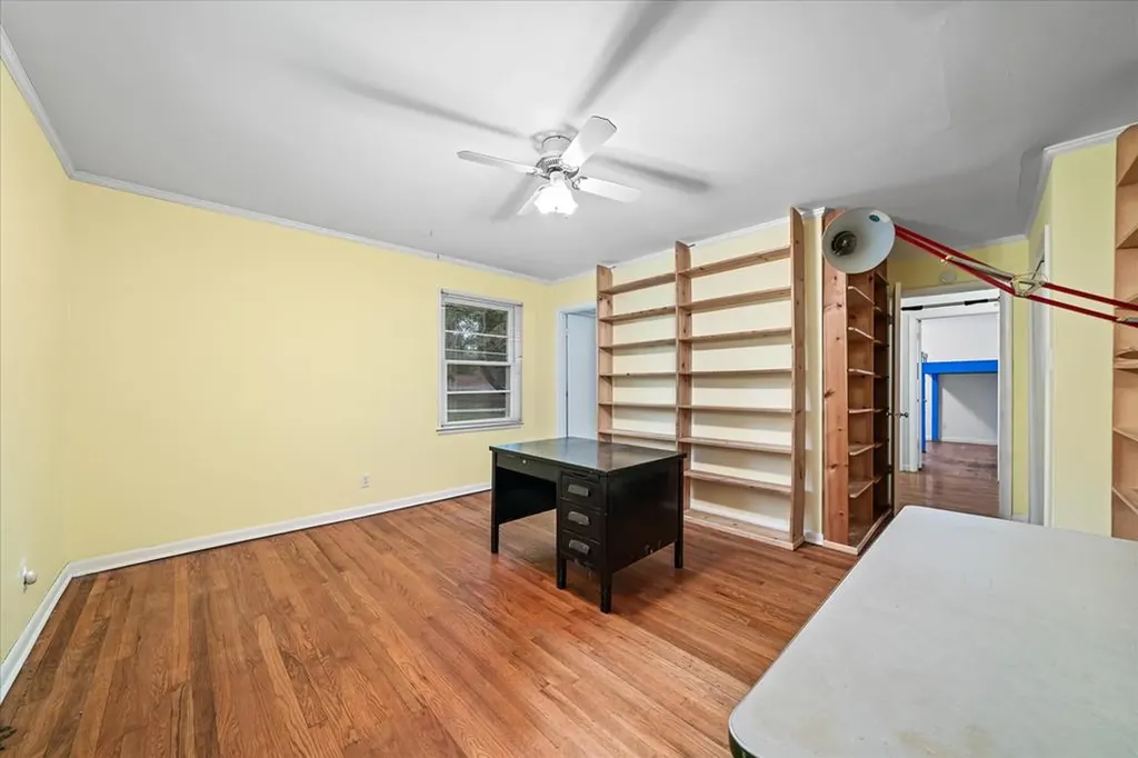 977 Sunset Drive Cookeville TN 38501