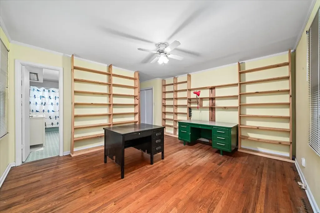 977 Sunset Drive Cookeville TN 38501