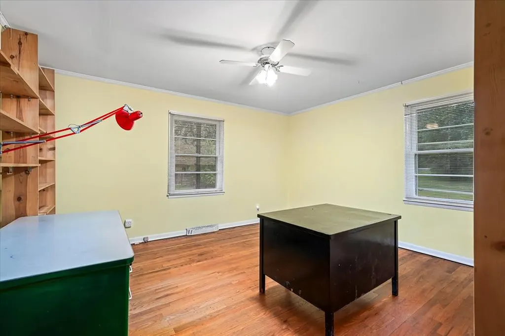 977 Sunset Drive Cookeville TN 38501