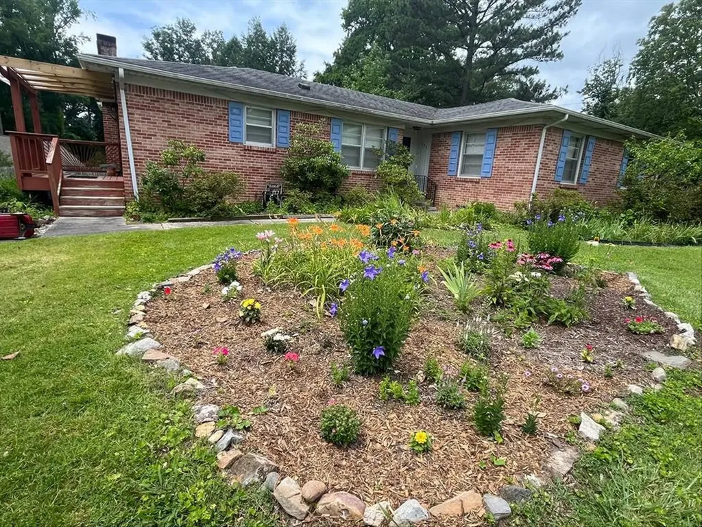 977 Sunset Drive Cookeville TN 38501