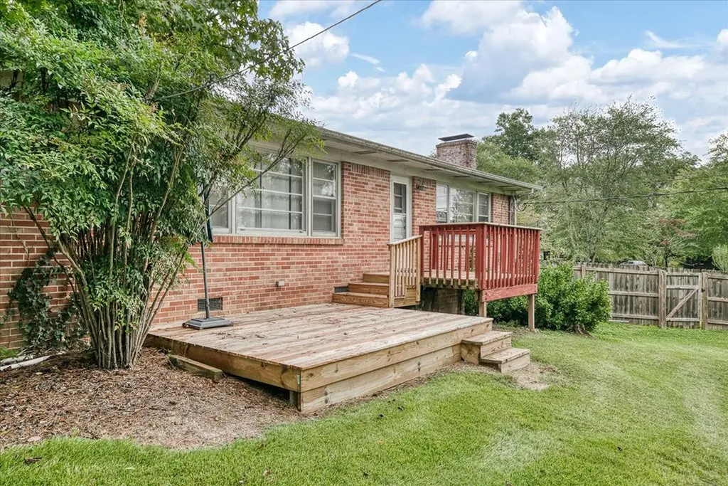 977 Sunset Drive Cookeville TN 38501