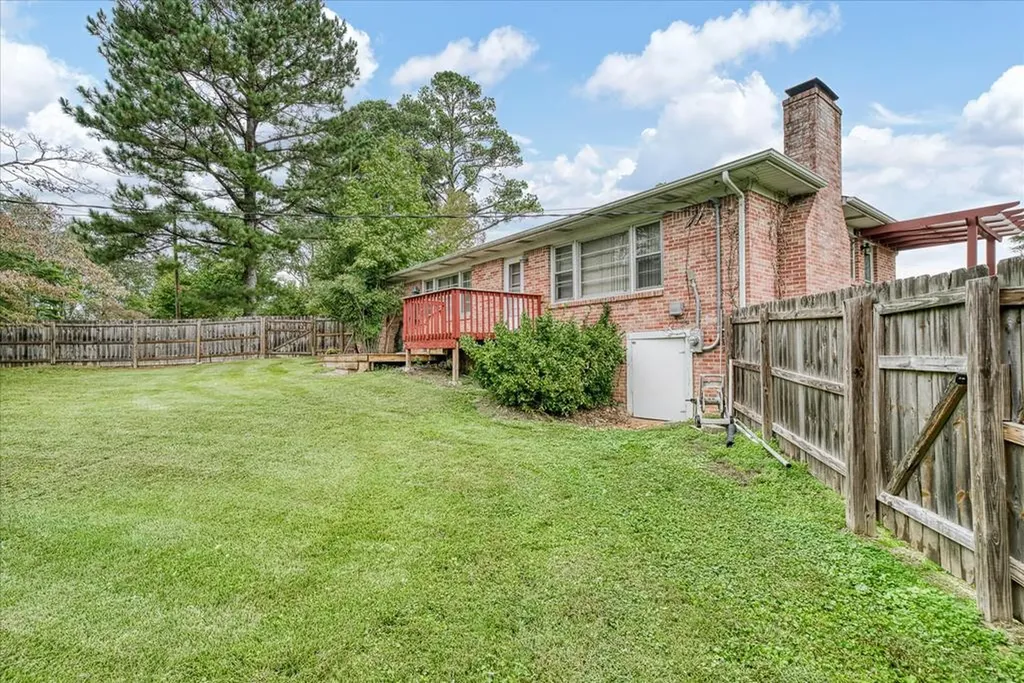 977 Sunset Drive Cookeville TN 38501