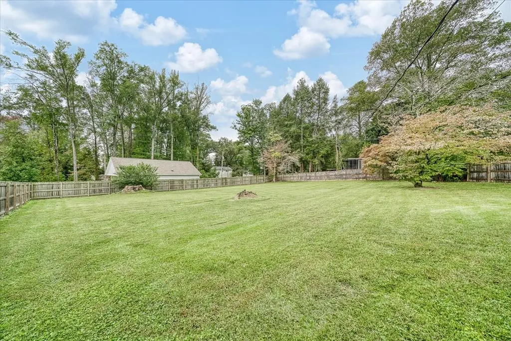 977 Sunset Drive Cookeville TN 38501