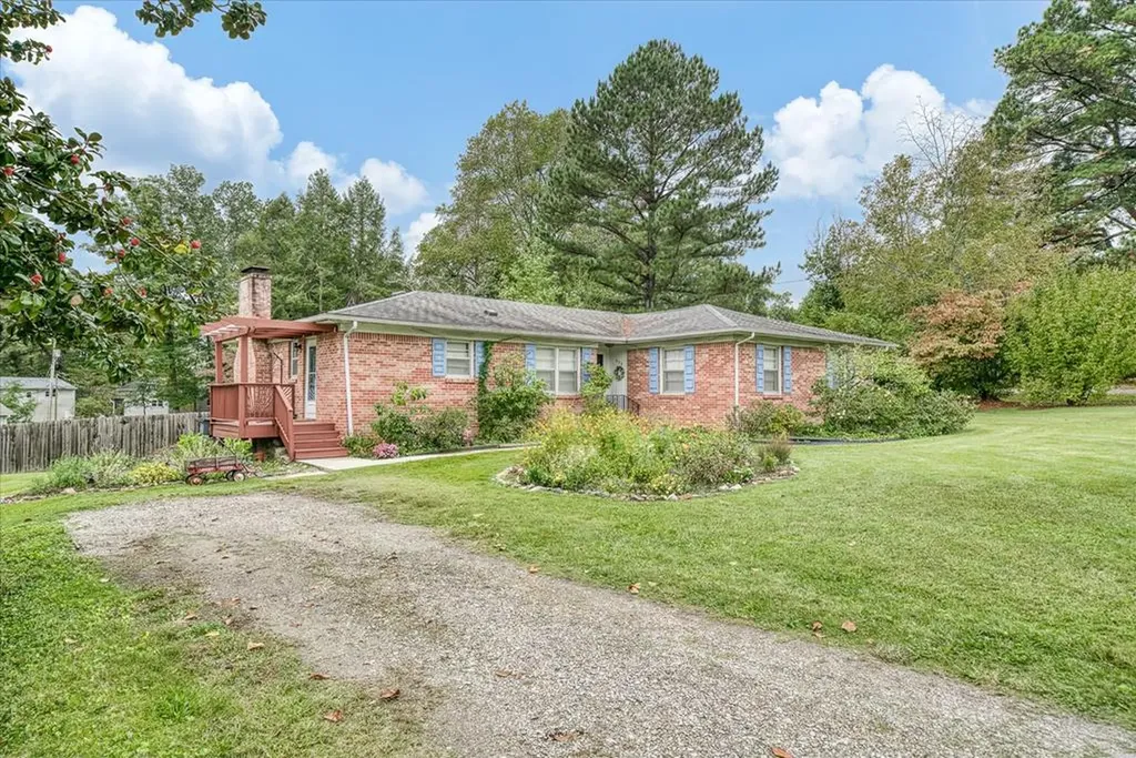 977 Sunset Drive Cookeville TN 38501