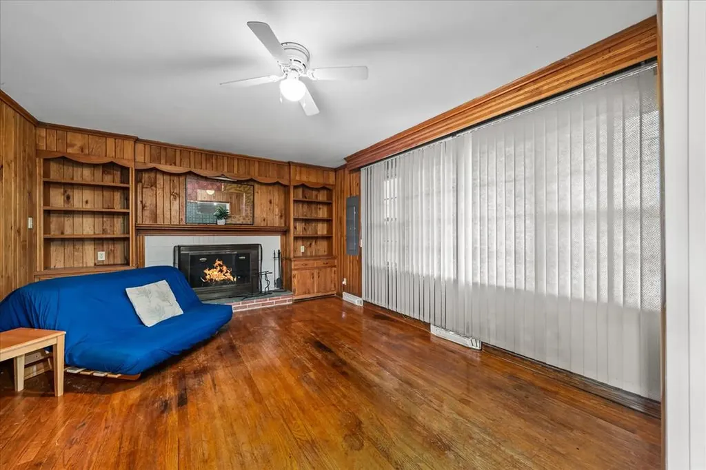 977 Sunset Drive Cookeville TN 38501